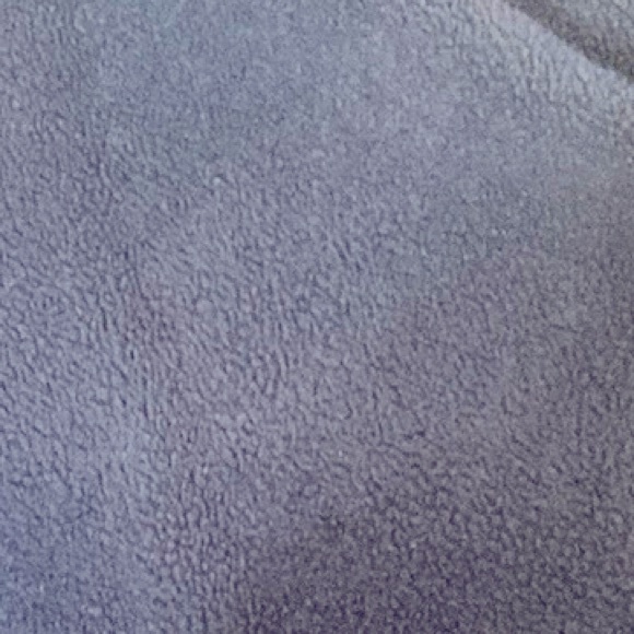 Prospirit Fleece Jacket unisex Navy fleece jacket - Size XL - Picture 6 of 11